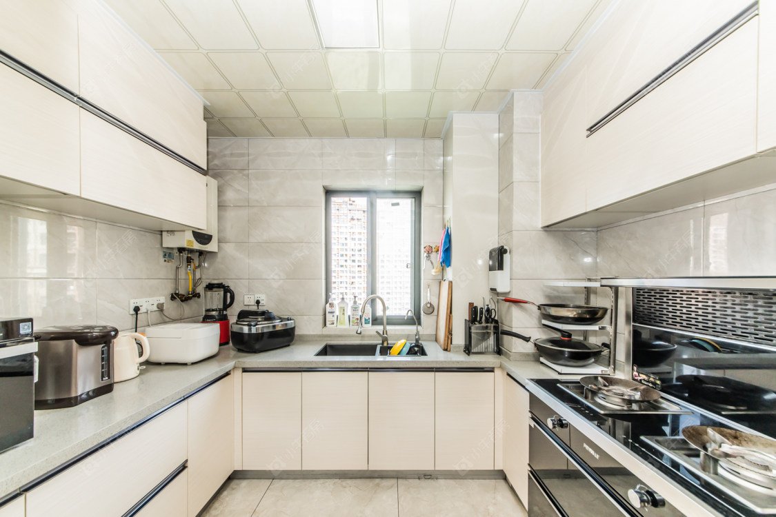 世茂香槟湖二期房源室内图 常州世茂香槟湖二期在售二手房源室内图_小牛看房