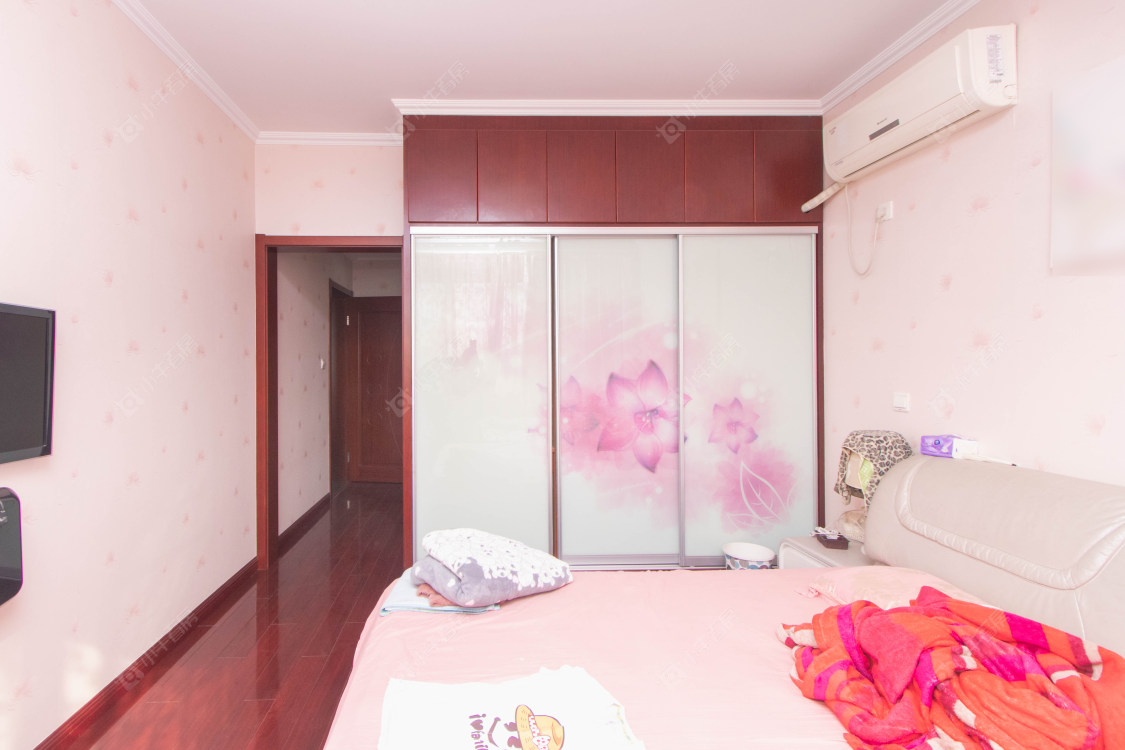 常州聚怡花园南区在售二手房源室内图_小牛看房