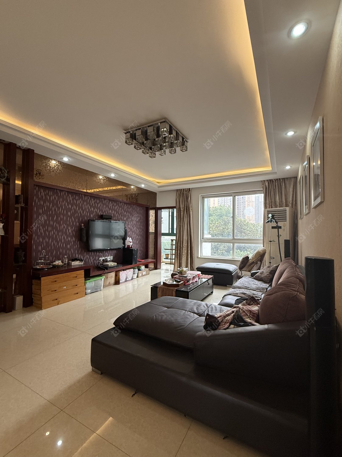 华都馨苑房源室内图 常州华都馨苑在租房源室内图_小牛看房