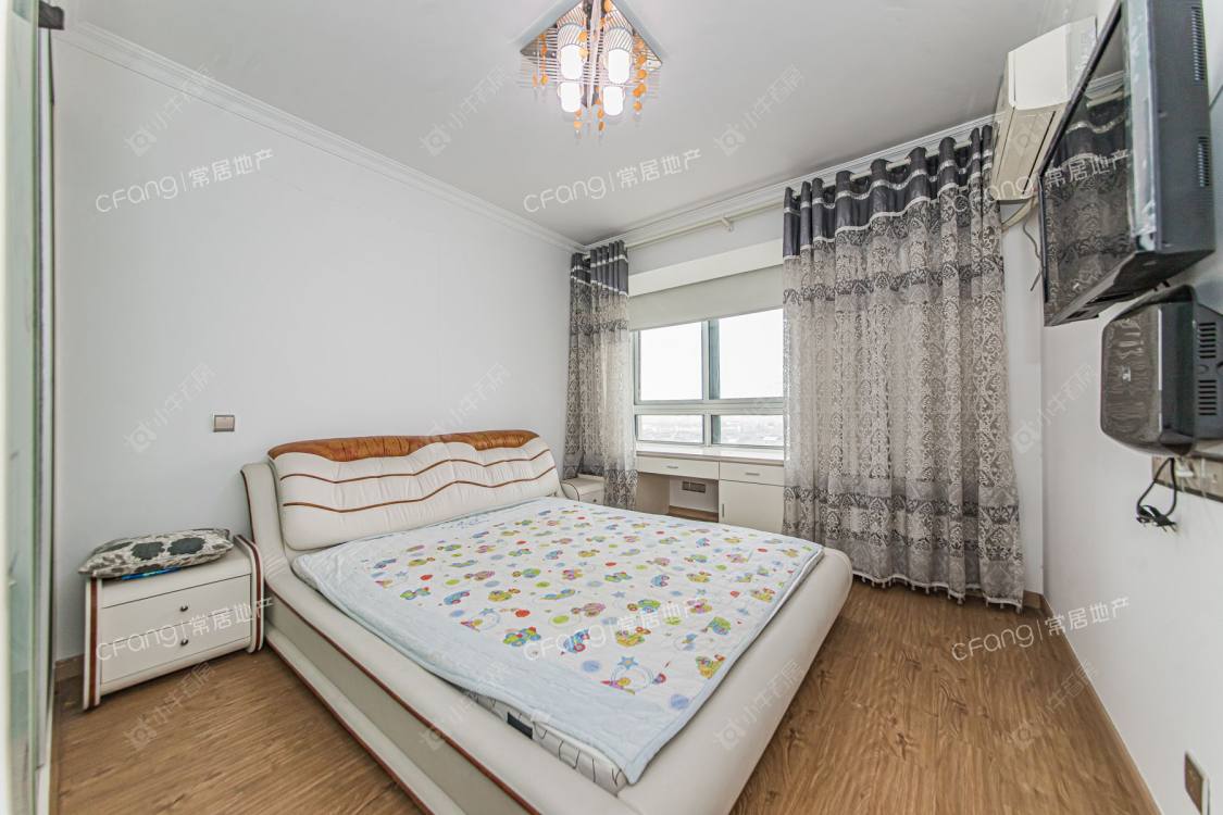 常州香江壹品在租房源室内图_小牛看房