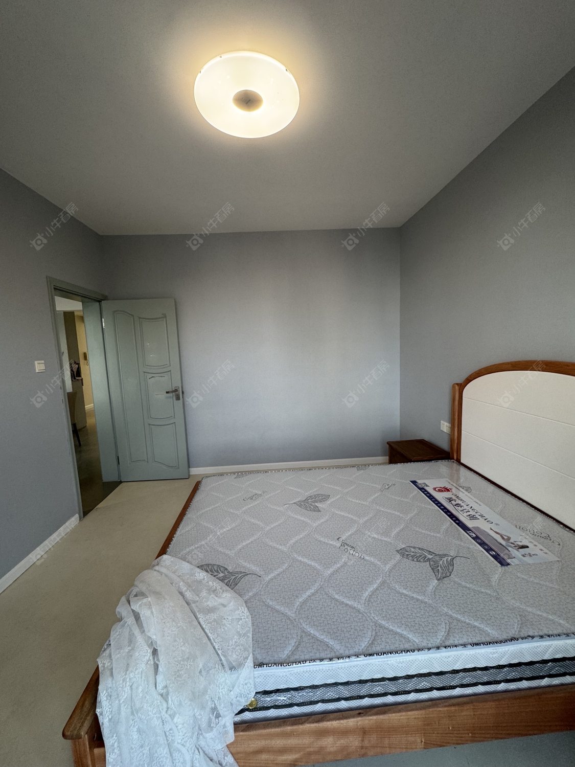 常州鹤苑新都在租房源室内图_小牛看房