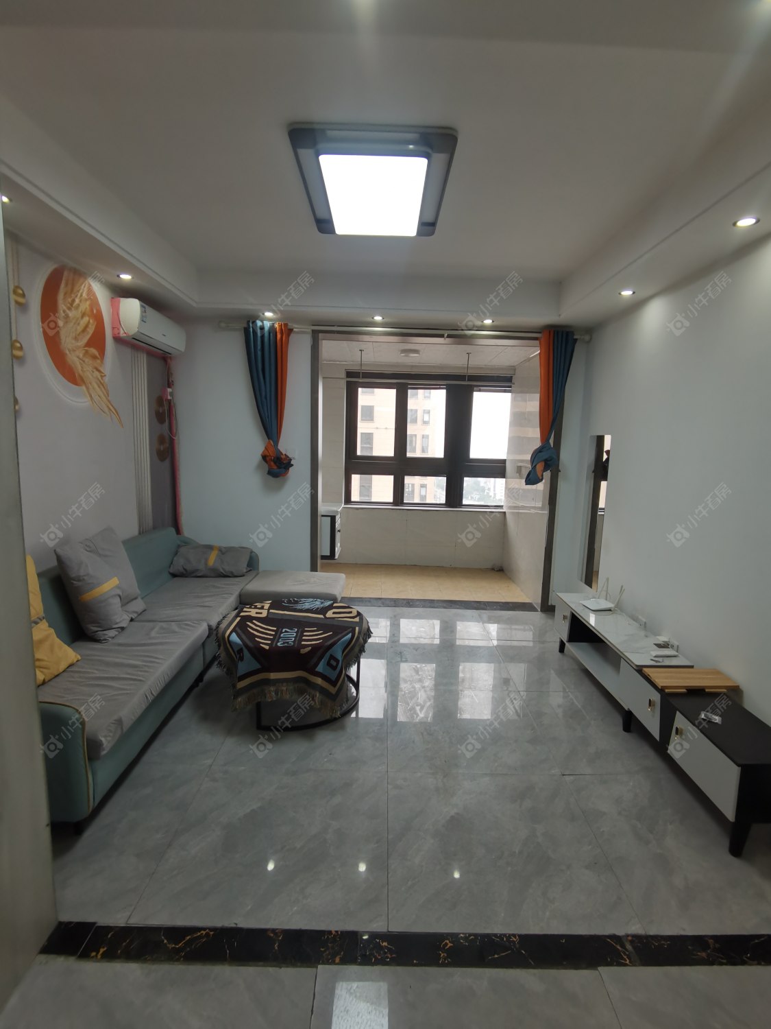 常州万科公园大道二三期租房_小牛看房