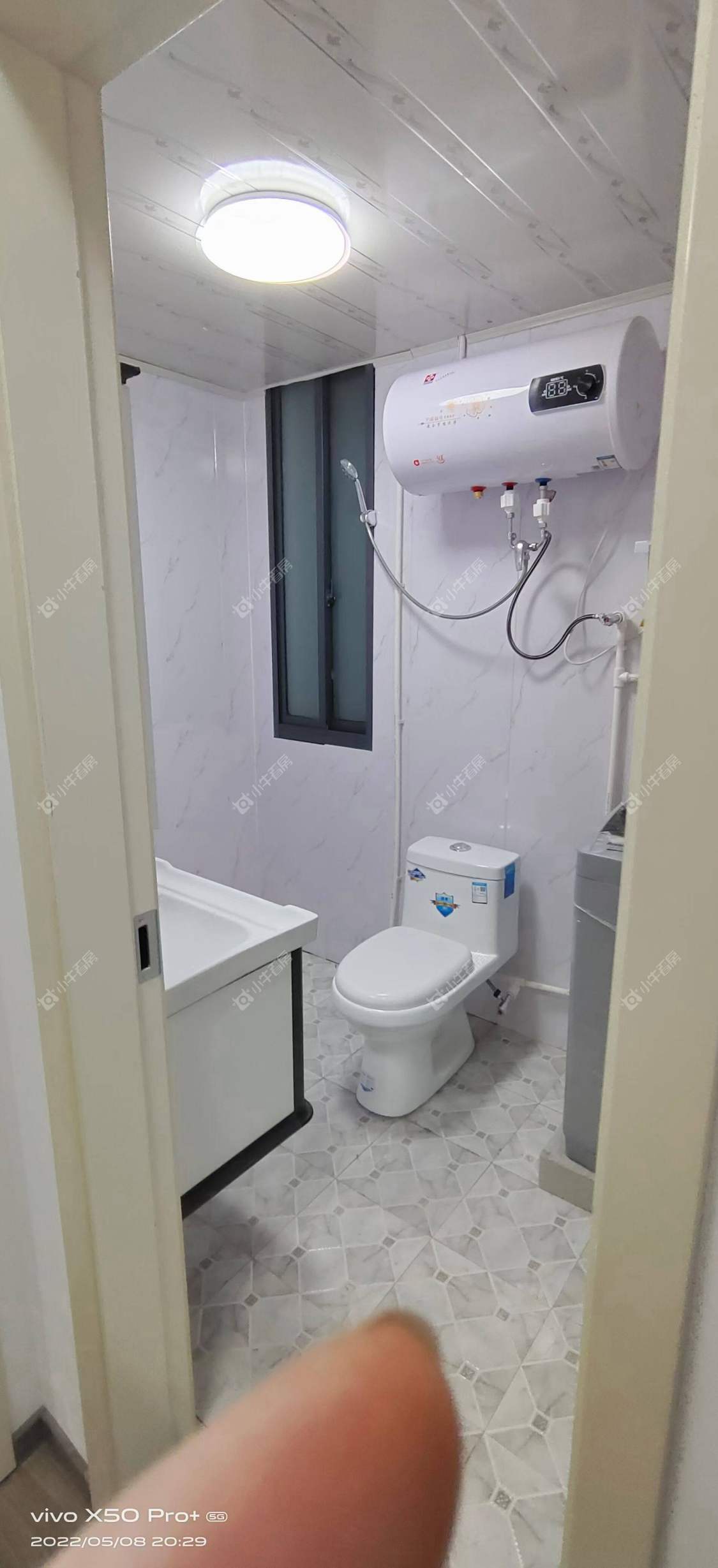 常州道成广场3室2厅1卫出租_小牛看房