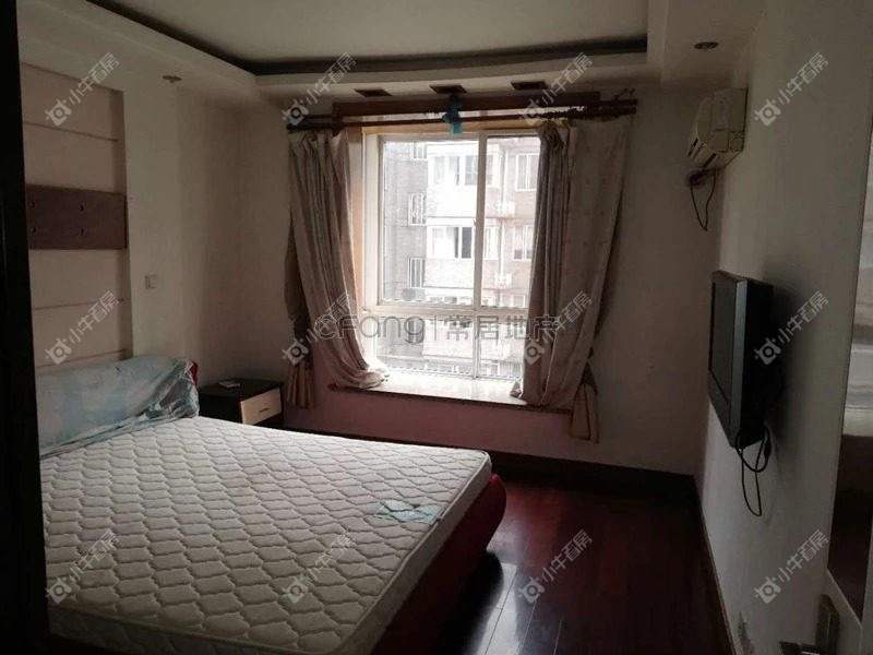 常州绿园爱舍北区在租房源_小牛看房