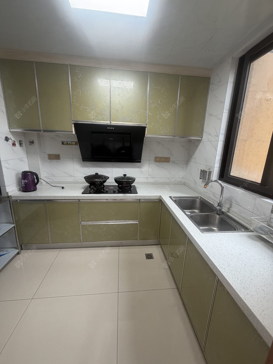 新城御景湾房源室内图 常州新城御景湾在租房源室内图_小牛看房