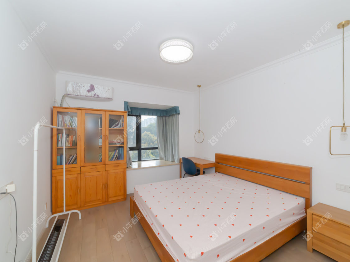 常州彩虹城在租房源室内图_小牛看房