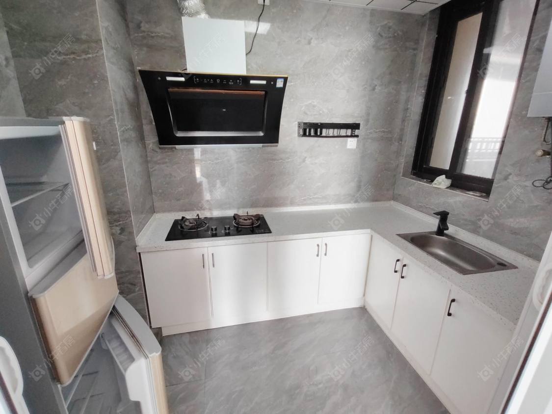 常州美的金科公园天下在租房源室内图_小牛看房