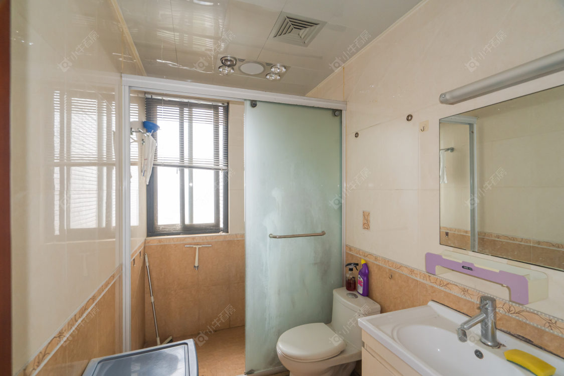 常州迎宾秀园在售二手房源室内图_小牛看房