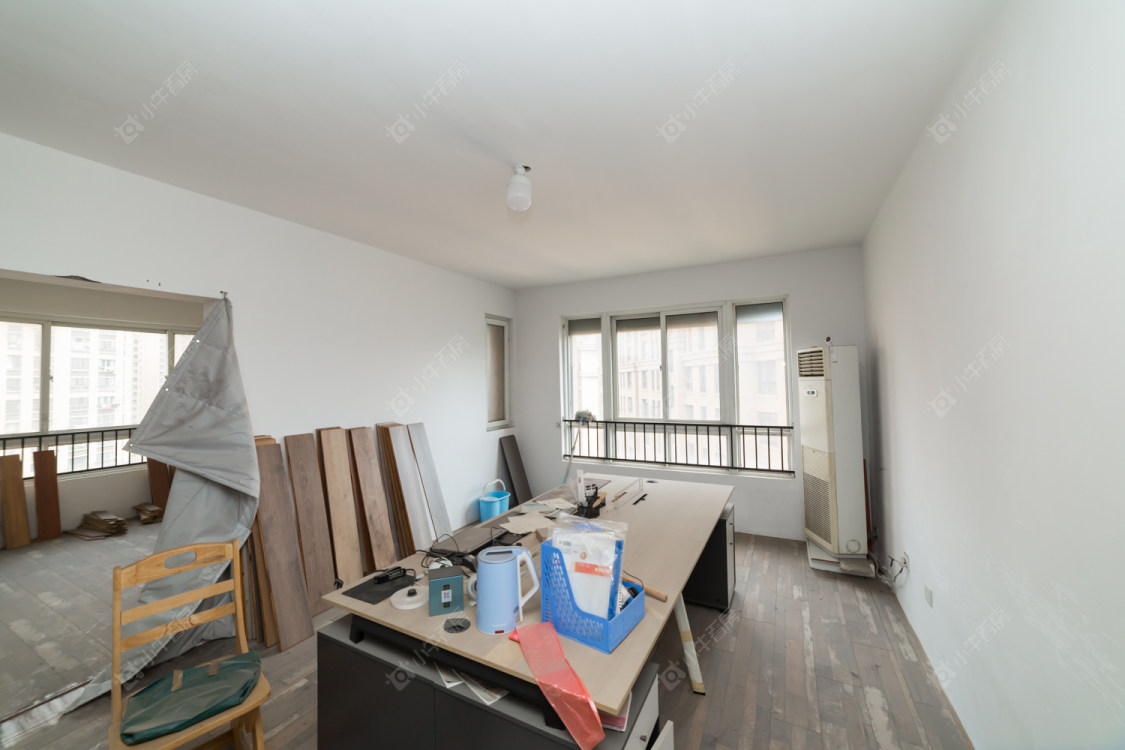 常州御河湾在售二手房源室内图_小牛看房