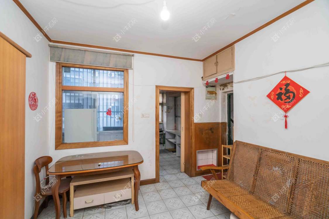 常州桃园新村在租房源_小牛看房