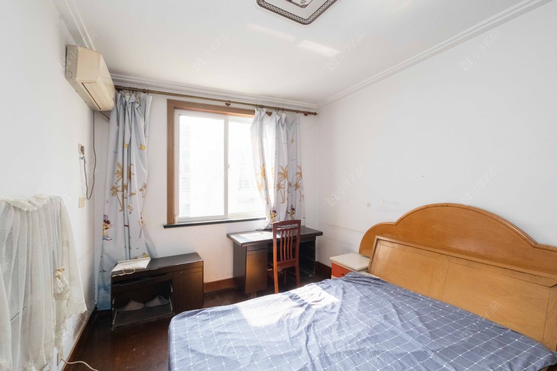 常州运河花园在售二手房源室内图_小牛看房