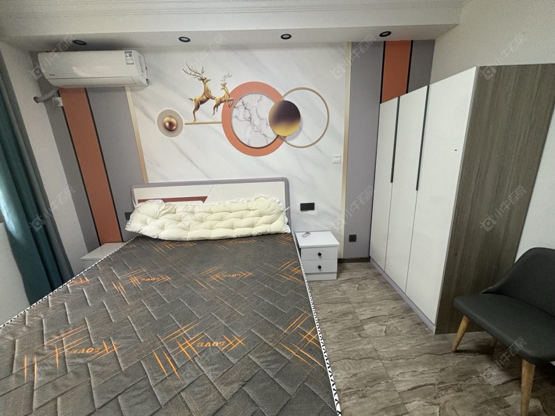 海华花园房源室内图 常州海华花园在租房源室内图_小牛看房