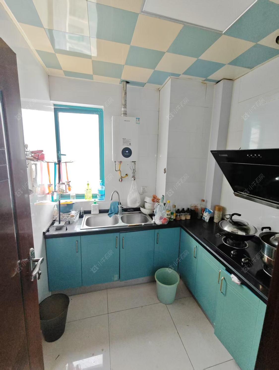 常州天禄商务广场在租房源室内图_小牛看房