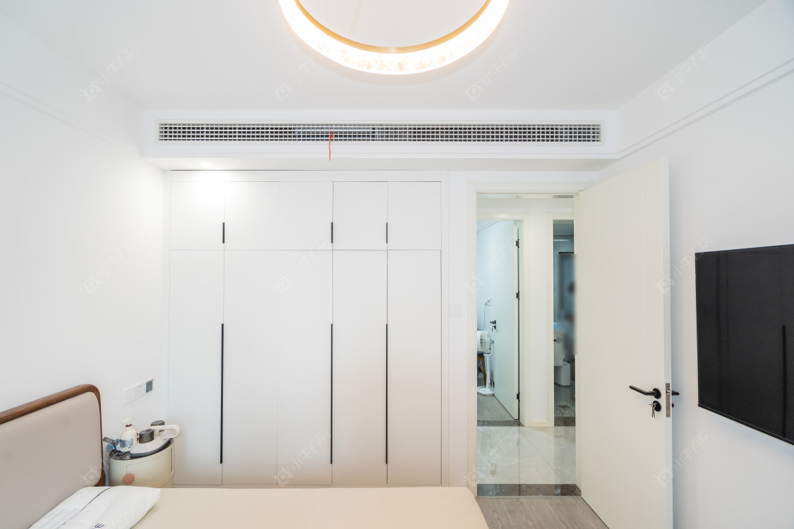 常州九洲玺在售二手房源室内图_小牛看房