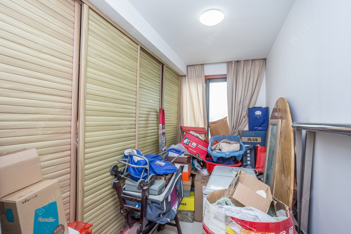 常州青山湾南区在售二手房源室内图_小牛看房