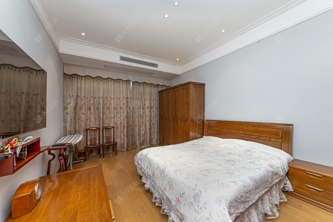 常州星河澜月湾在售二手房源室内图_小牛看房