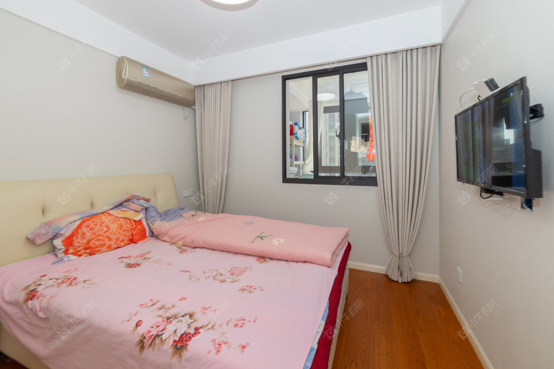 新尚嘉园房源室内图 常州新尚嘉园在售二手房源室内图_小牛看房