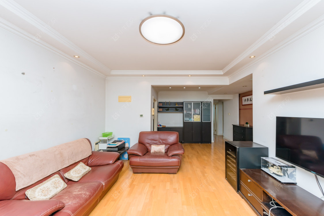 常州鹏欣丽都在售二手房_小牛看房