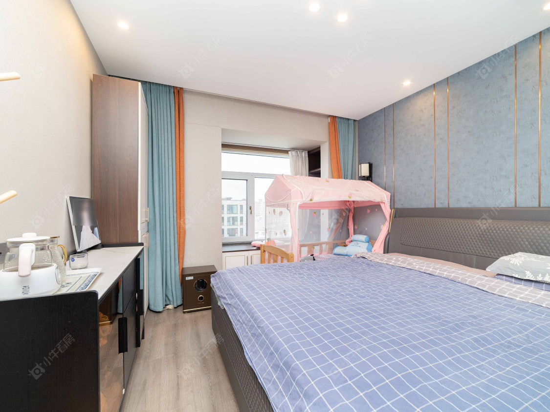 观棠房源室内图 常州观棠在售二手房源室内图_小牛看房