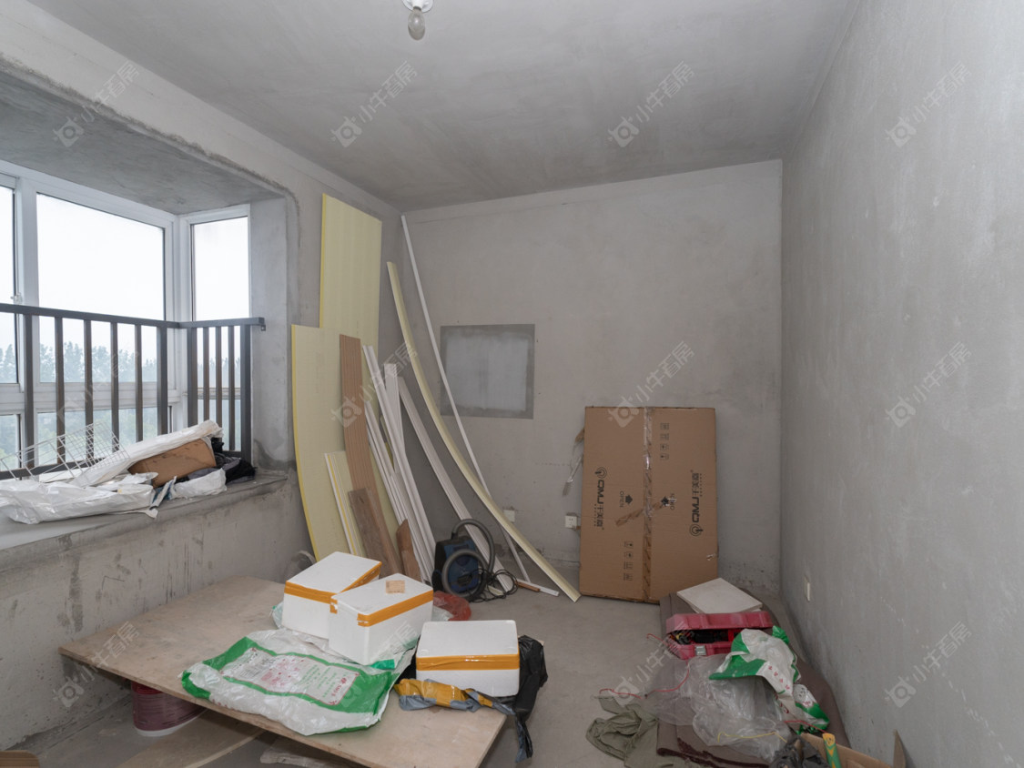 常州金田花园在售二手房源室内图_小牛看房