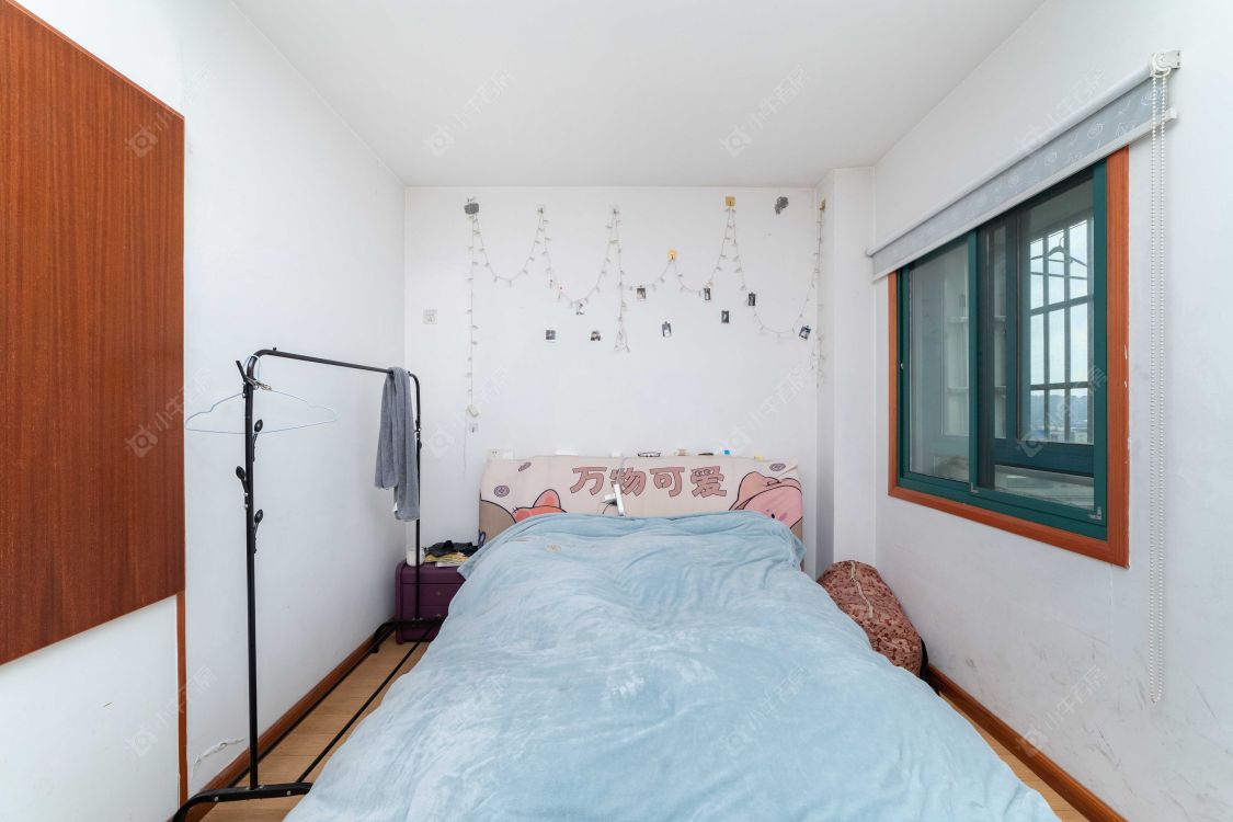 常州天禄商务广场在售二手房源室内图_小牛看房