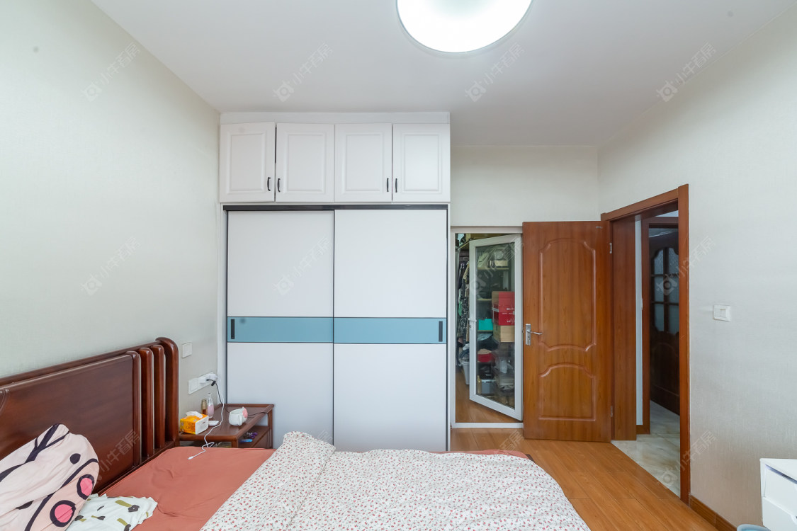 常州嘉禾尚郡在售二手房源室内图_小牛看房