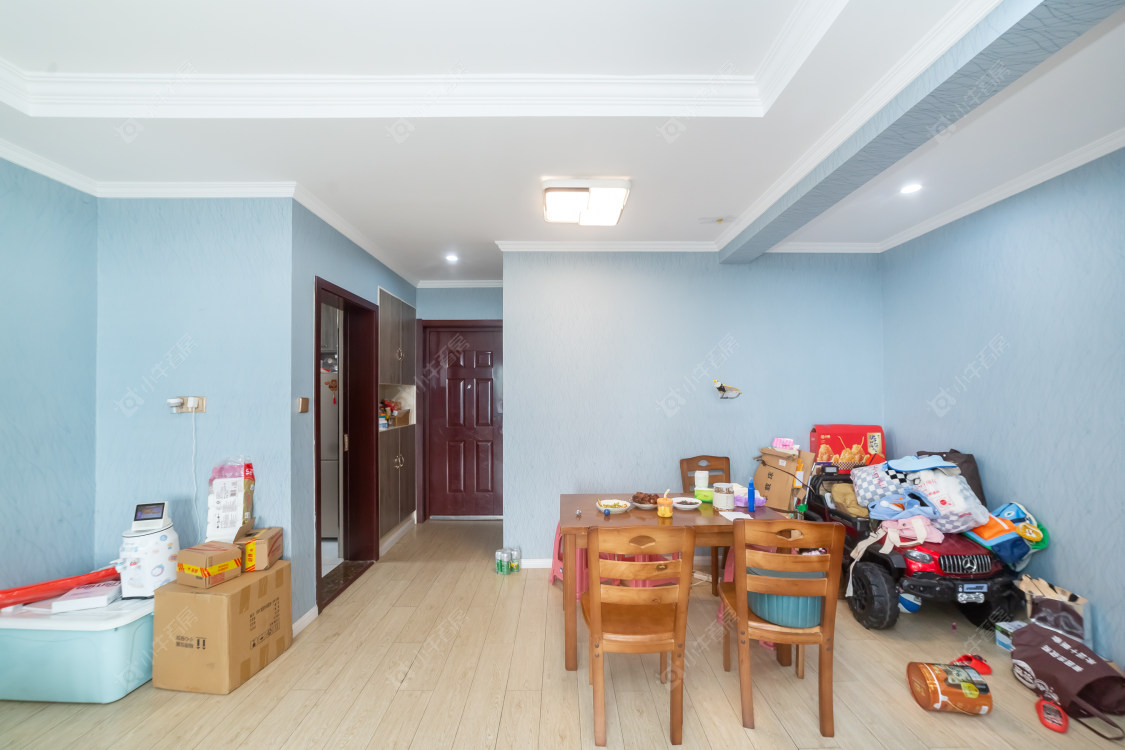 常州绿都万和城七区在售二手房源室内图_小牛看房