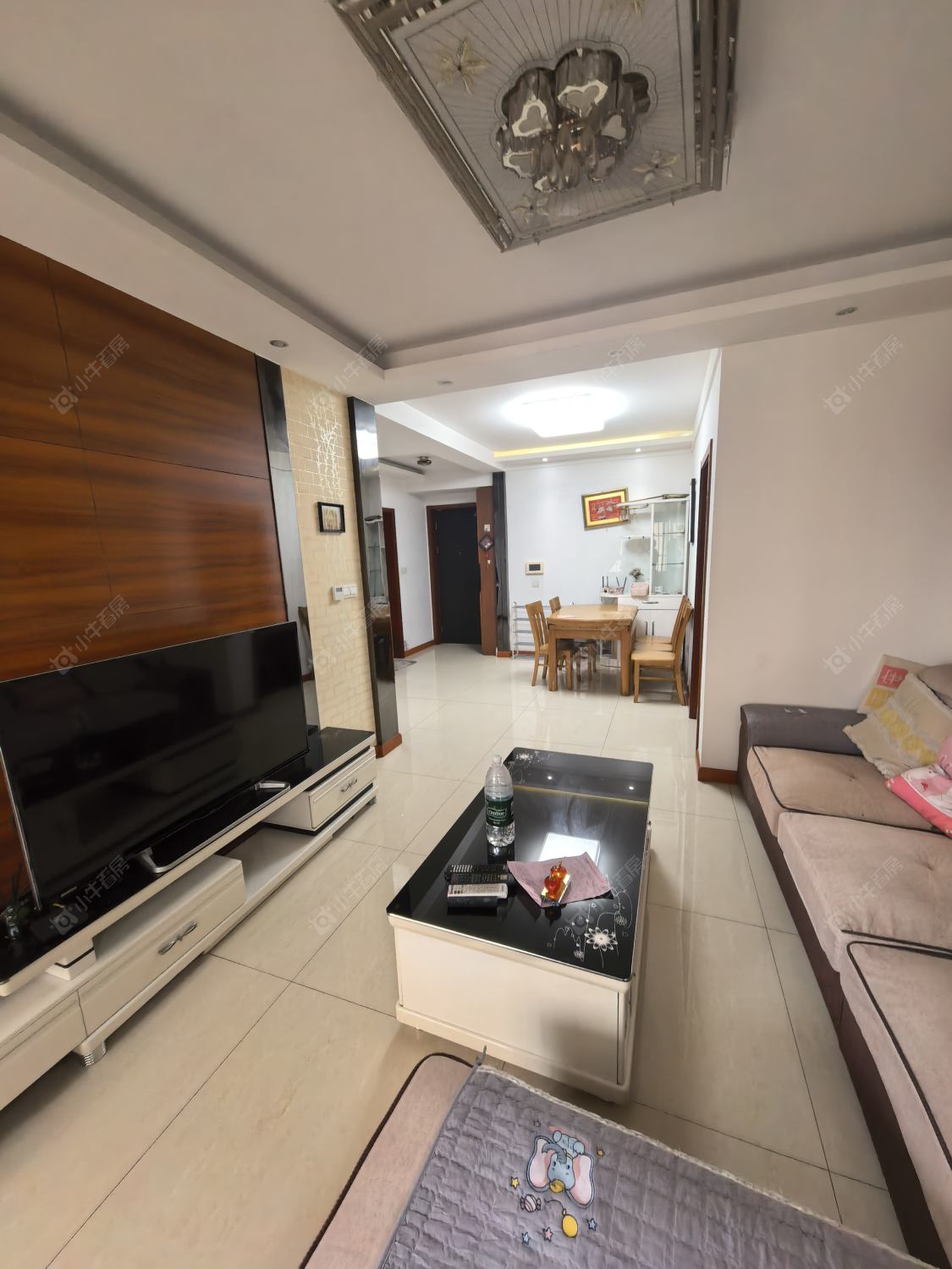 常州华润国际三期在租房源_小牛看房