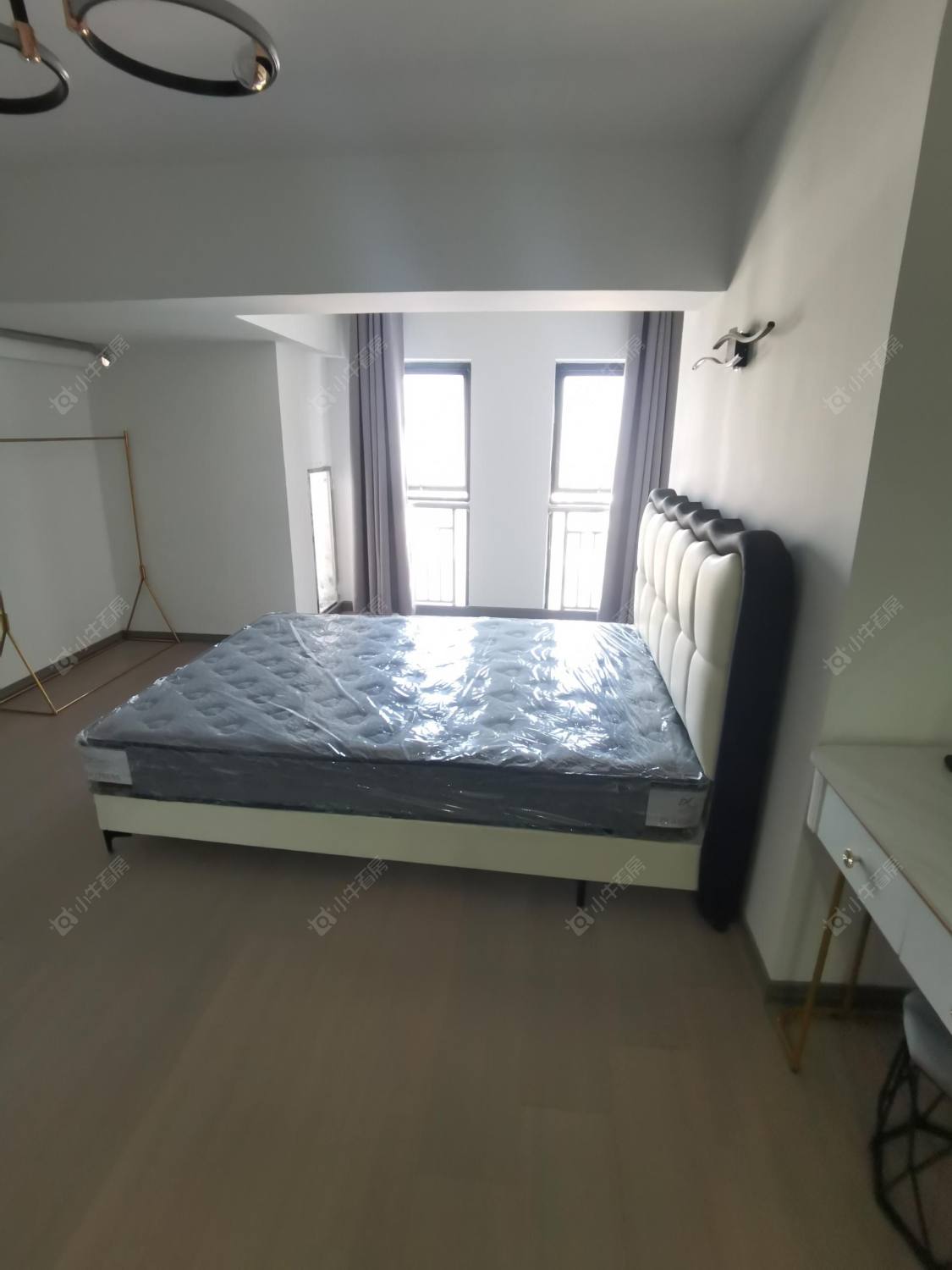 九洲新世界花苑房源室内图 常州九洲新世界花苑在租房源室内图_小牛看房