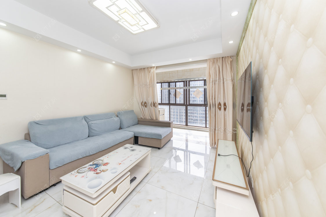 常州玉兰广场二期在售二手房_小牛看房