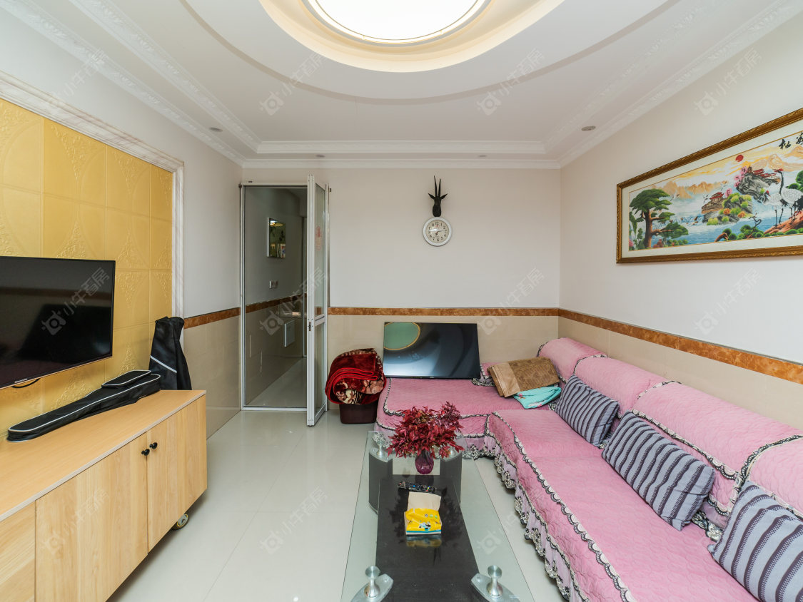 常州河苑东村在售二手房源_小牛看房