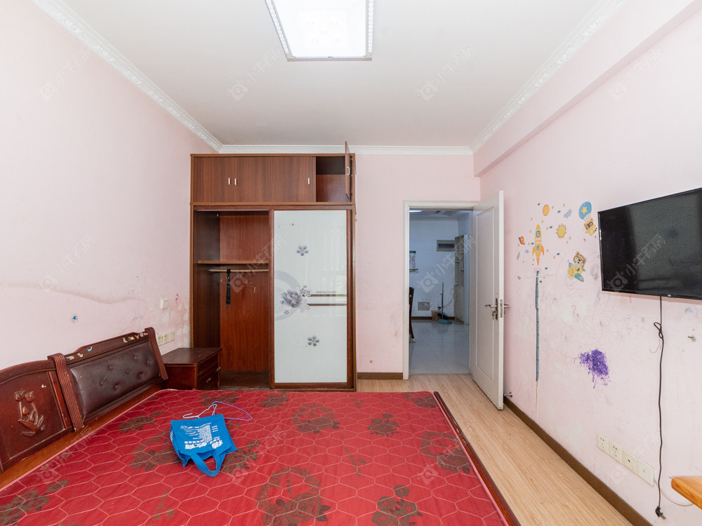 常州九洲花园二期在售二手房源室内图_小牛看房