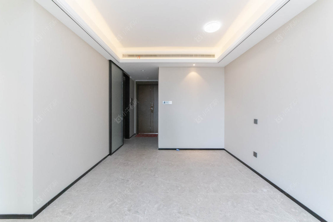 常州美的世茂云筑在售二手房源室内图_小牛看房