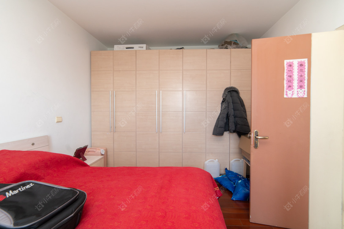 常州华府家园在售二手房源室内图_小牛看房