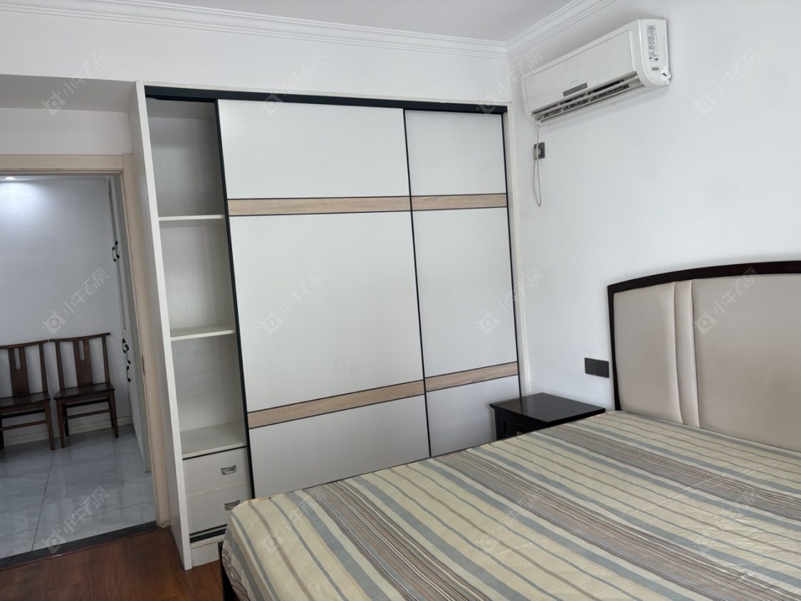 常州星河国际八区在租房源室内图_小牛看房