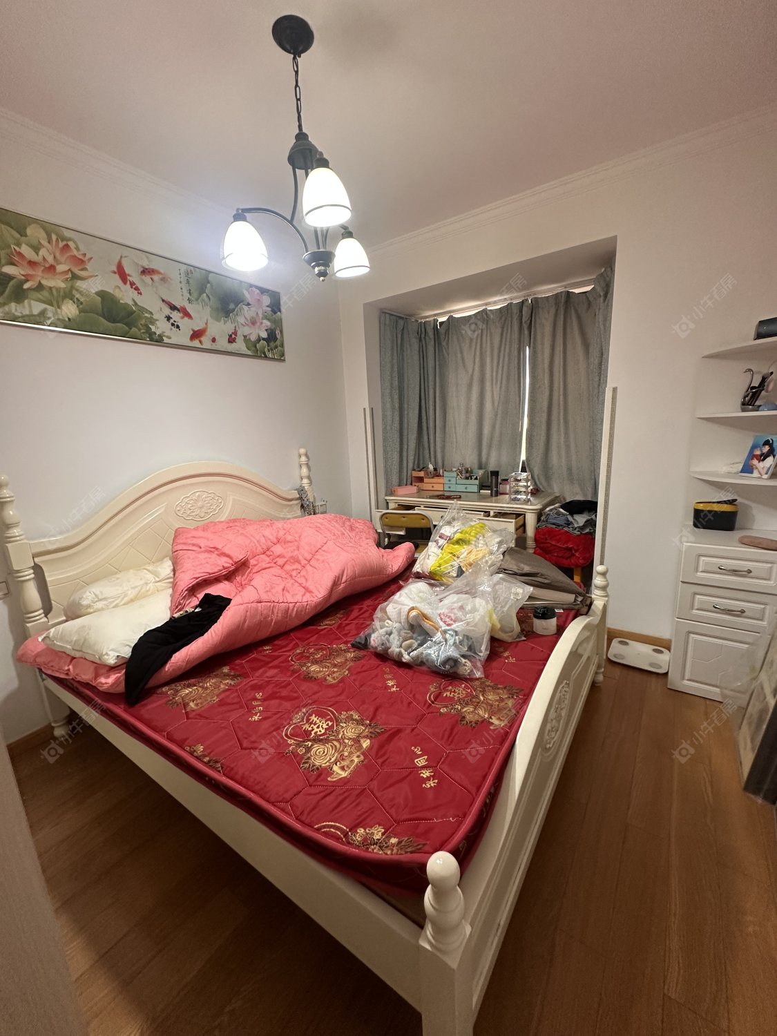 景瑞英郡房源 常州景瑞英郡在租房源_小牛看房