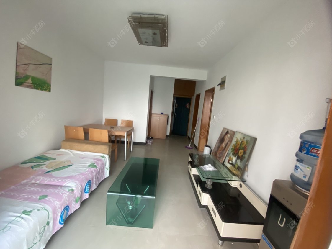 常州藏龙苑东区在租房源室内图_小牛看房