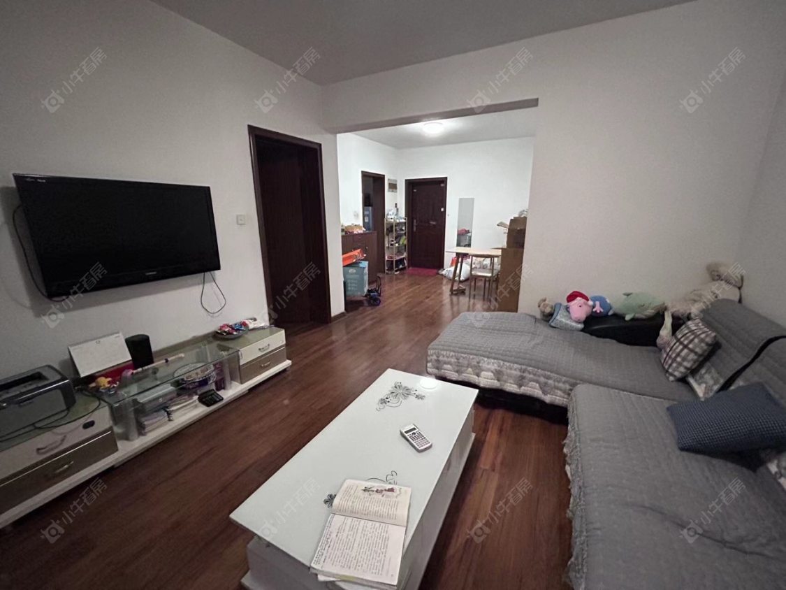 常州莱蒙城美景公寓在租房源室内图_小牛看房