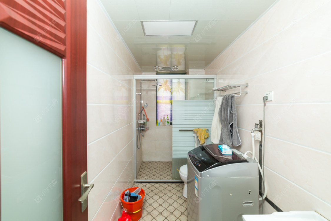 常州名桂坊在售二手房源室内图_小牛看房