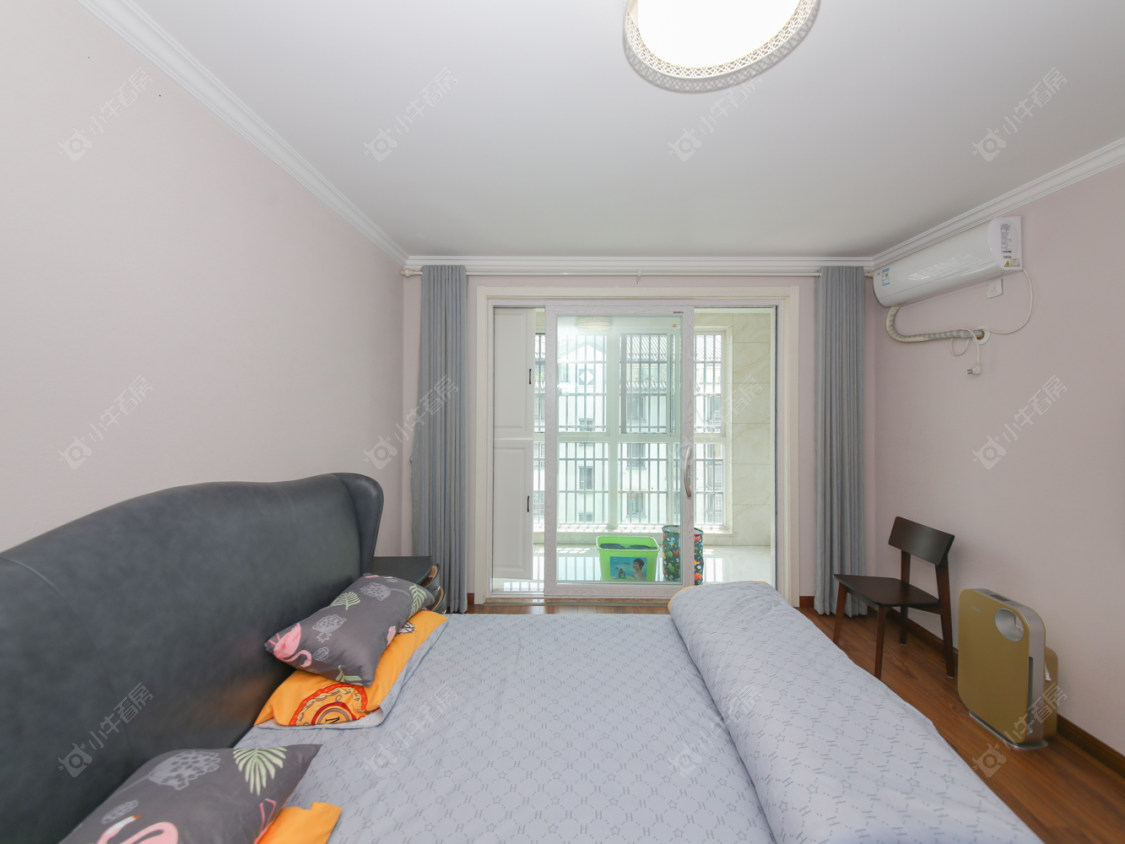 常州城南花园在售二手房源室内图_小牛看房