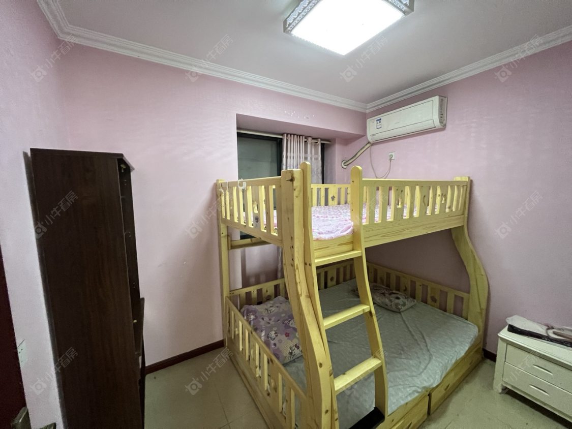 湖港名城房源室内图 常州湖港名城在租房源室内图_小牛看房