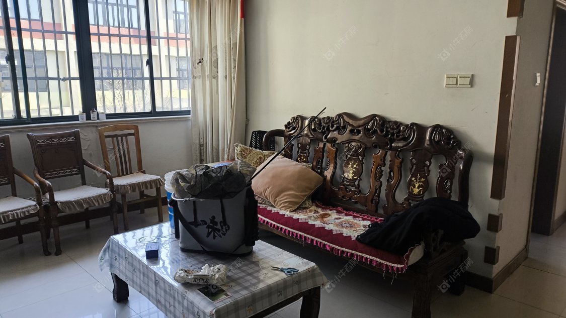 中凉新村七期房源室内图 常州中凉新村七期在租房源室内图_小牛看房