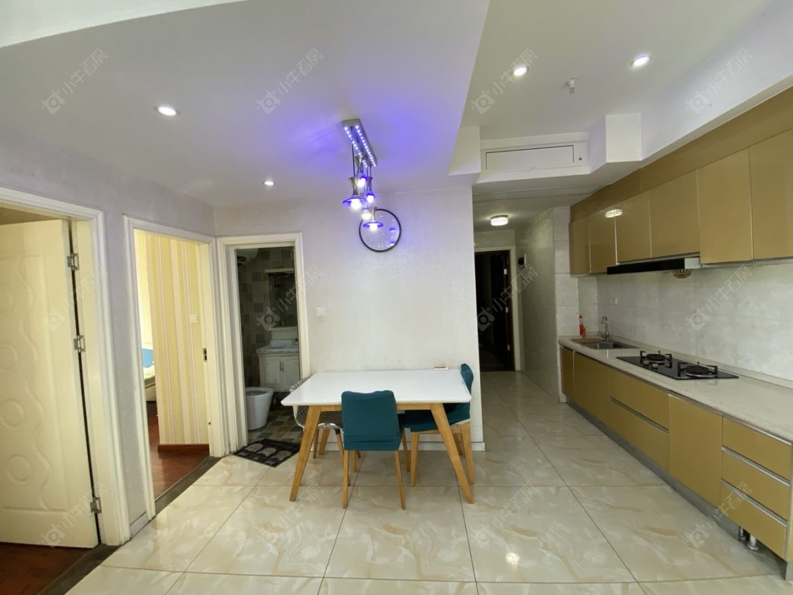 常州新城帝景东区在租房源室内图_小牛看房