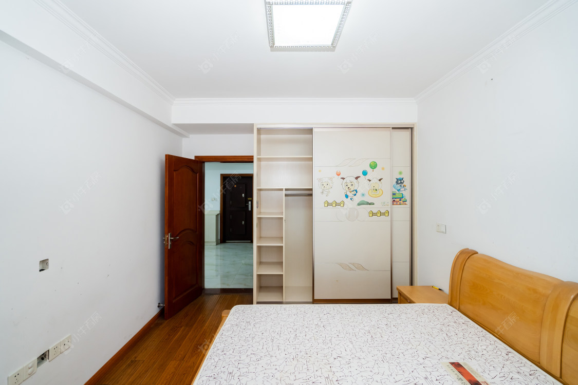 常州高成天鹅湖在售二手房源室内图_小牛看房