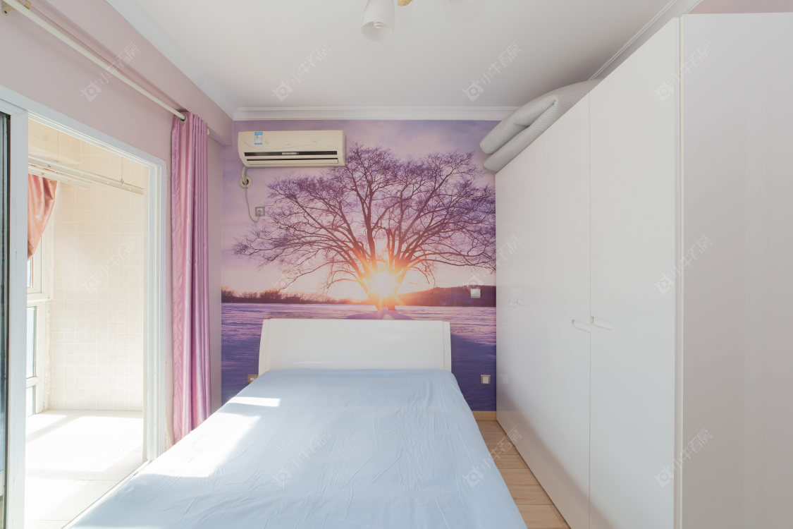 常州府西花园在售二手房源室内图_小牛看房