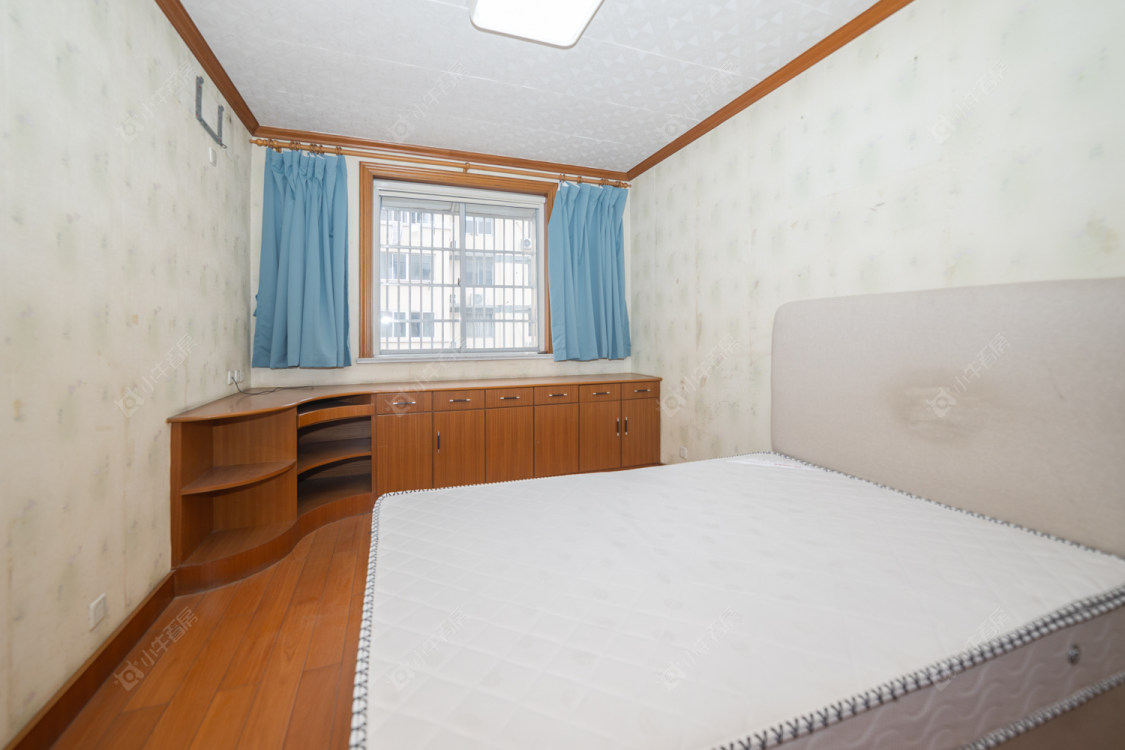 常州盘龙苑西区在售二手房源室内图_小牛看房