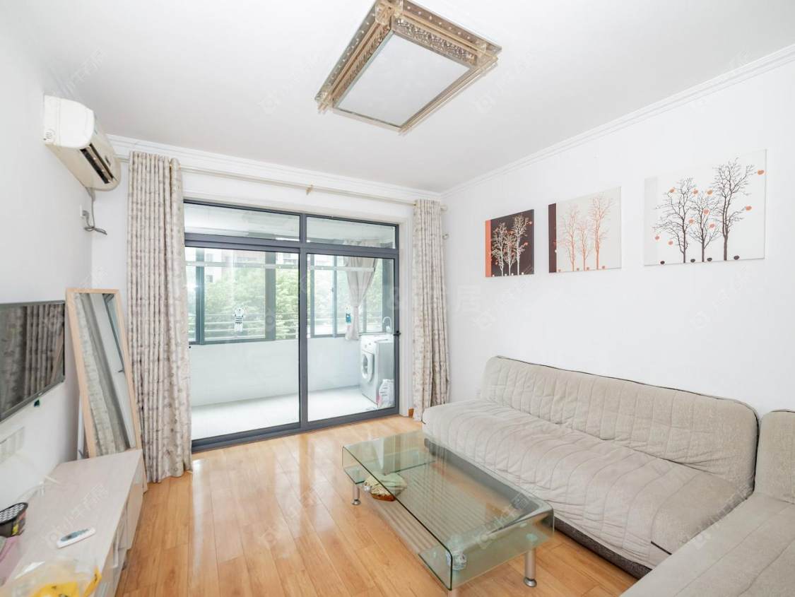 常州国泰名都在售二手房_小牛看房