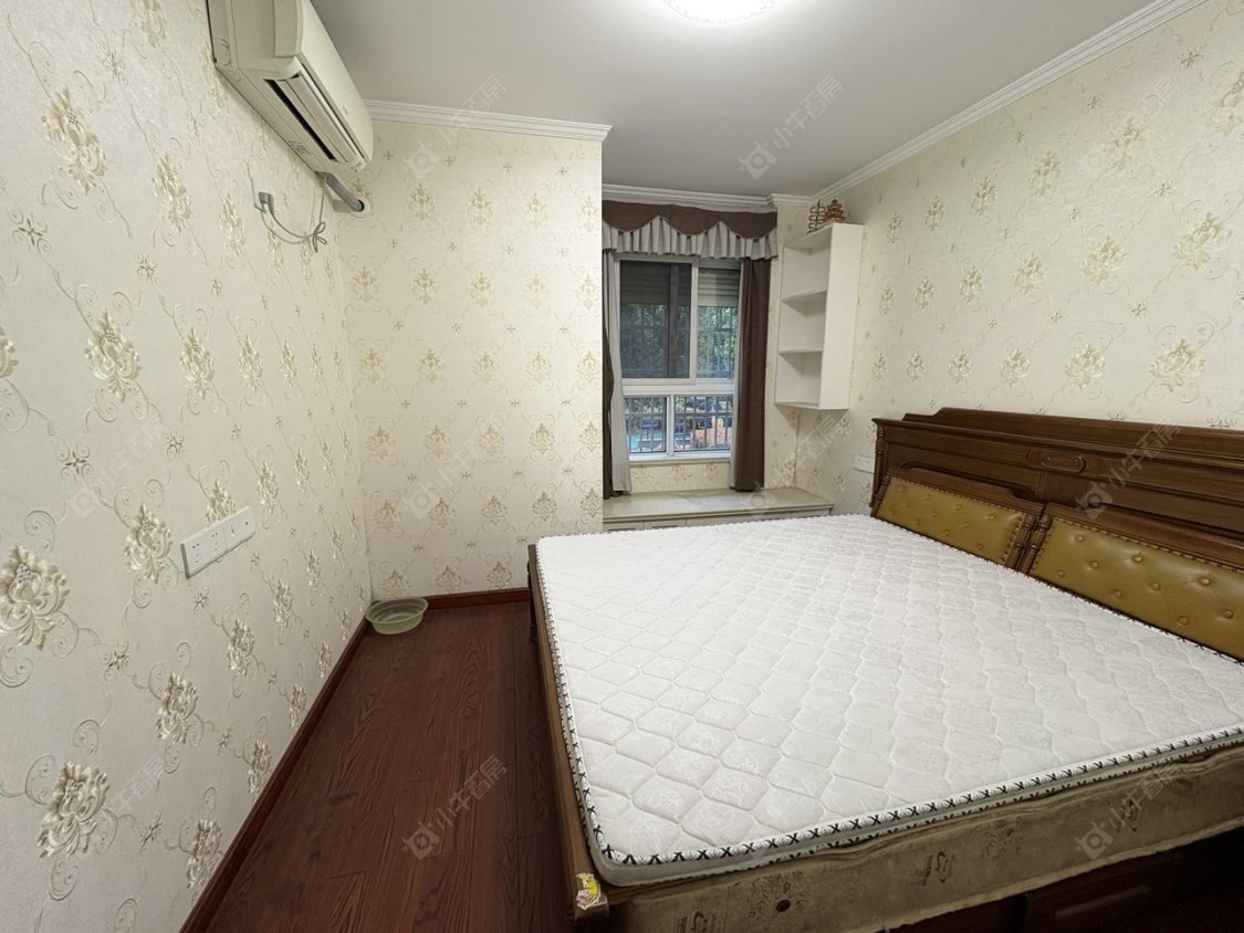 常州湖港名城在租房源室内图_小牛看房