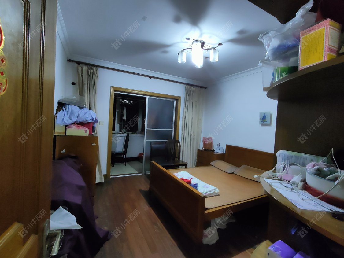 常州鑫福苑一期在租房源_小牛看房