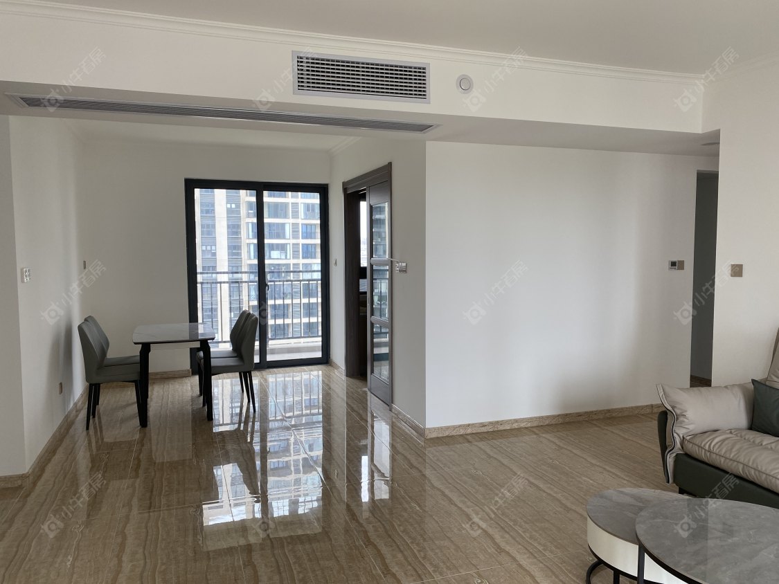 常州碧桂园壹号天禧租房_小牛看房